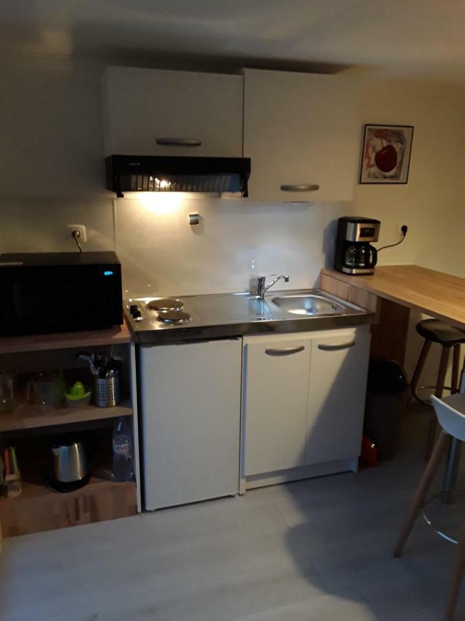 Appartement Duc'S House à Frozes Extérieur photo
