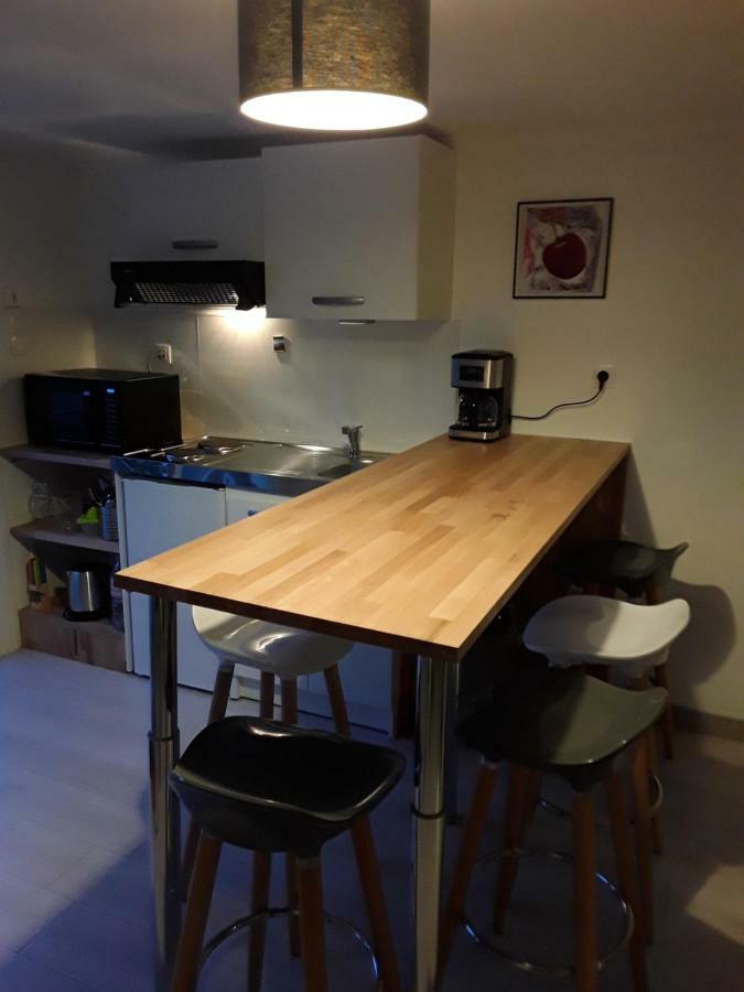 Appartement Duc'S House à Frozes Extérieur photo