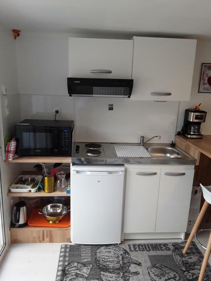 Appartement Duc'S House à Frozes Extérieur photo