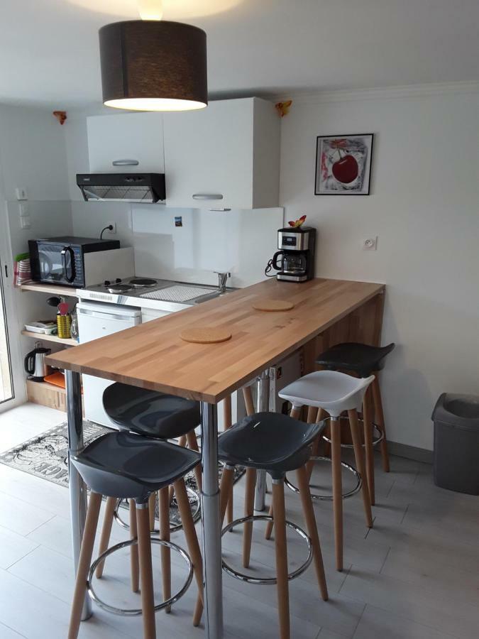 Appartement Duc'S House à Frozes Extérieur photo